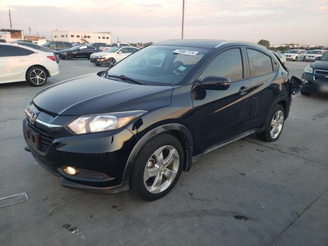 Photo 0 VIN: 3CZRU5H74GM732949 - HONDA HR-V EXL 