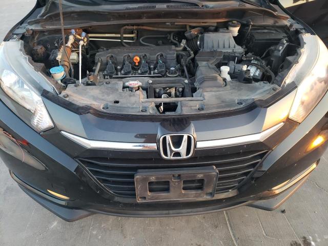 Photo 11 VIN: 3CZRU5H74GM732949 - HONDA HR-V EXL 