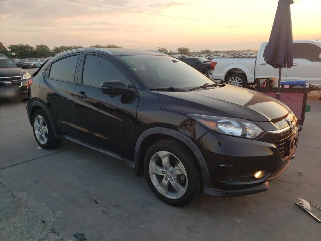 Photo 3 VIN: 3CZRU5H74GM732949 - HONDA HR-V EXL 