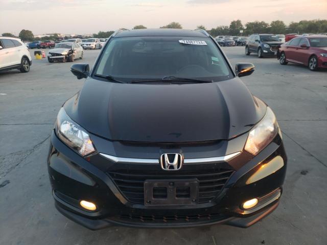 Photo 4 VIN: 3CZRU5H74GM732949 - HONDA HR-V EXL 