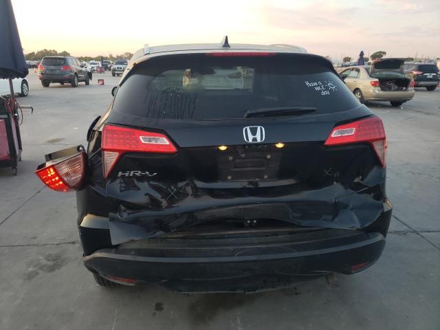 Photo 5 VIN: 3CZRU5H74GM732949 - HONDA HR-V EXL 