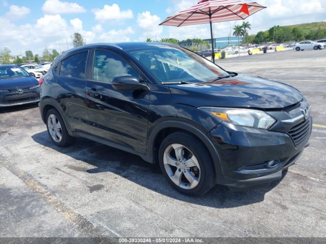 Photo 0 VIN: 3CZRU5H74GM744504 - HONDA HR-V 