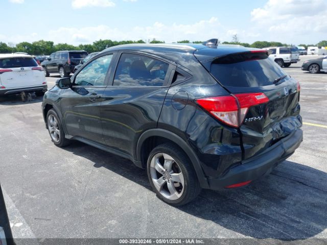 Photo 2 VIN: 3CZRU5H74GM744504 - HONDA HR-V 