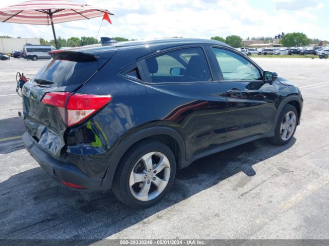 Photo 3 VIN: 3CZRU5H74GM744504 - HONDA HR-V 