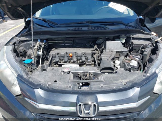 Photo 9 VIN: 3CZRU5H74GM744504 - HONDA HR-V 