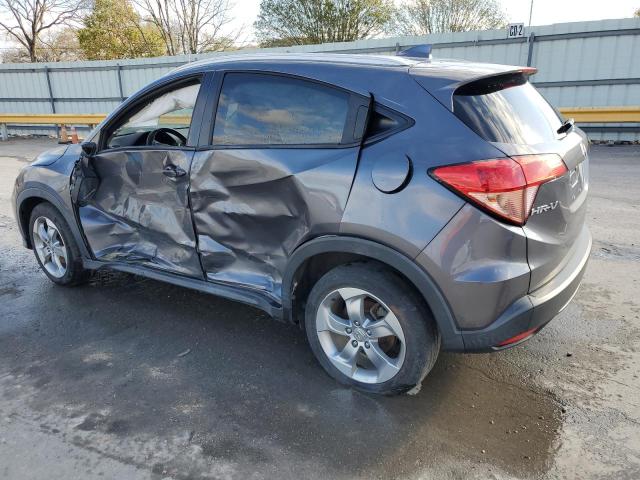 Photo 1 VIN: 3CZRU5H74GM748438 - HONDA HR-V EXL 