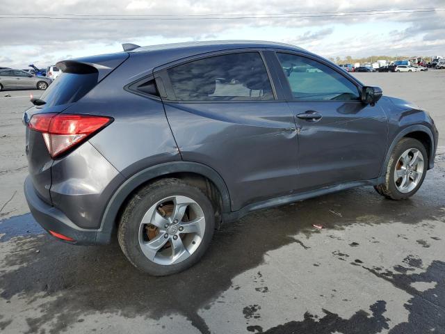 Photo 2 VIN: 3CZRU5H74GM748438 - HONDA HR-V EXL 