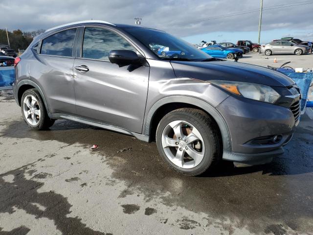 Photo 3 VIN: 3CZRU5H74GM748438 - HONDA HR-V EXL 