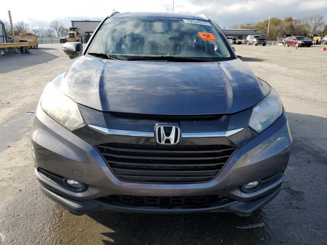 Photo 4 VIN: 3CZRU5H74GM748438 - HONDA HR-V EXL 