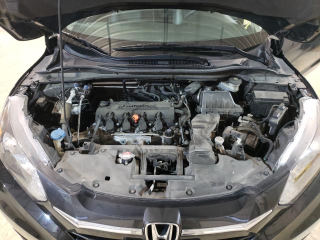 Photo 6 VIN: 3CZRU5H74GM749167 - HONDA HR-V EXL 