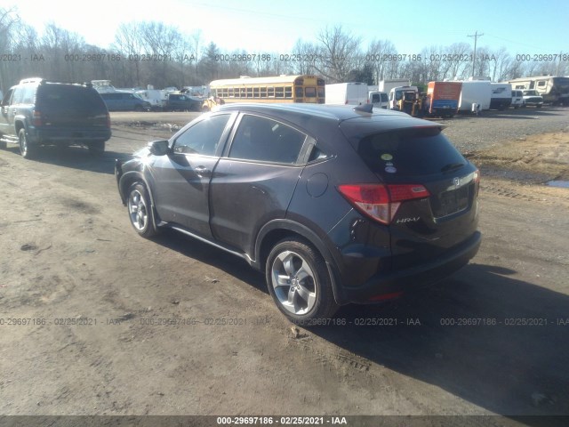 Photo 2 VIN: 3CZRU5H74GM755938 - HONDA HR-V 