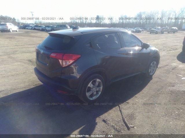 Photo 3 VIN: 3CZRU5H74GM755938 - HONDA HR-V 