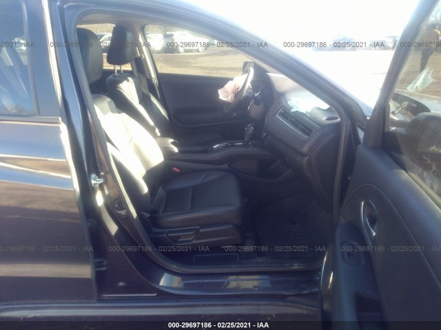 Photo 4 VIN: 3CZRU5H74GM755938 - HONDA HR-V 