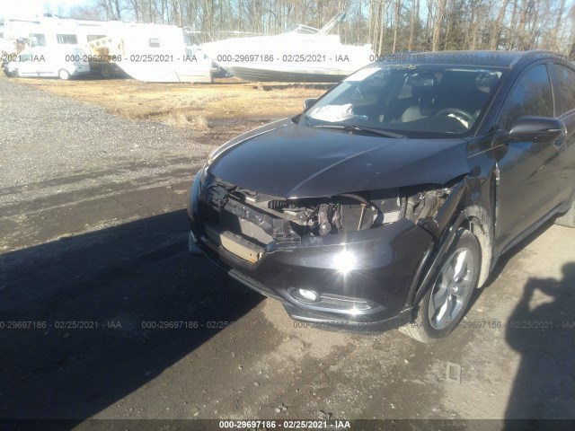 Photo 5 VIN: 3CZRU5H74GM755938 - HONDA HR-V 