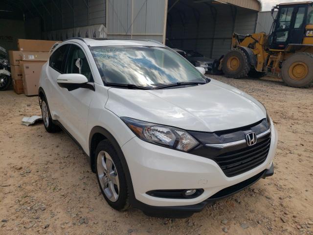 Photo 0 VIN: 3CZRU5H74HM703176 - HONDA HR-V EXL 