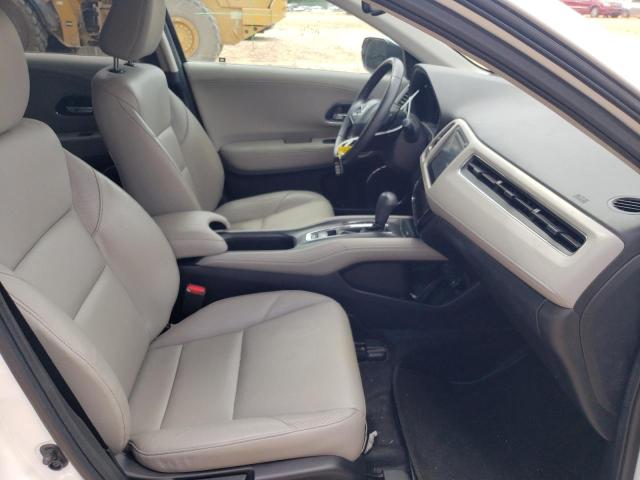 Photo 4 VIN: 3CZRU5H74HM703176 - HONDA HR-V EXL 