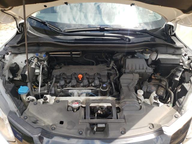 Photo 6 VIN: 3CZRU5H74HM703176 - HONDA HR-V EXL 