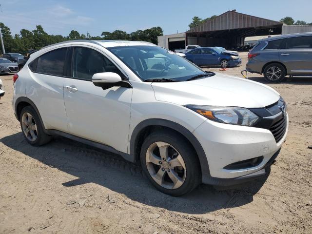 Photo 3 VIN: 3CZRU5H74HM703937 - HONDA HR-V EXL 