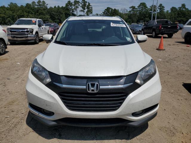 Photo 4 VIN: 3CZRU5H74HM703937 - HONDA HR-V EXL 