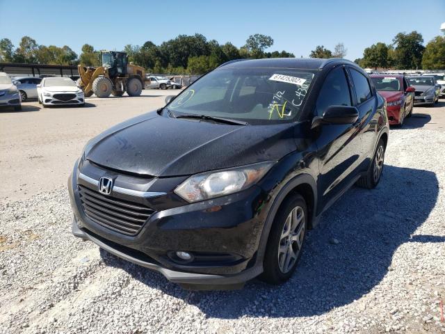 Photo 1 VIN: 3CZRU5H74HM704070 - HONDA HR-V EXL 