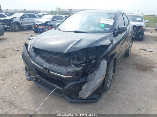 Photo 1 VIN: 3CZRU5H74HM704926 - HONDA HR-V 