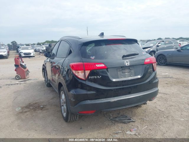 Photo 2 VIN: 3CZRU5H74HM704926 - HONDA HR-V 