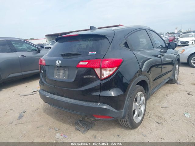 Photo 3 VIN: 3CZRU5H74HM704926 - HONDA HR-V 