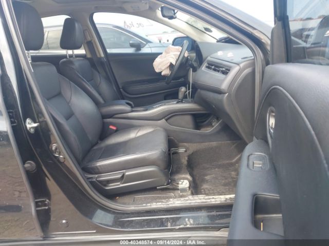 Photo 4 VIN: 3CZRU5H74HM704926 - HONDA HR-V 