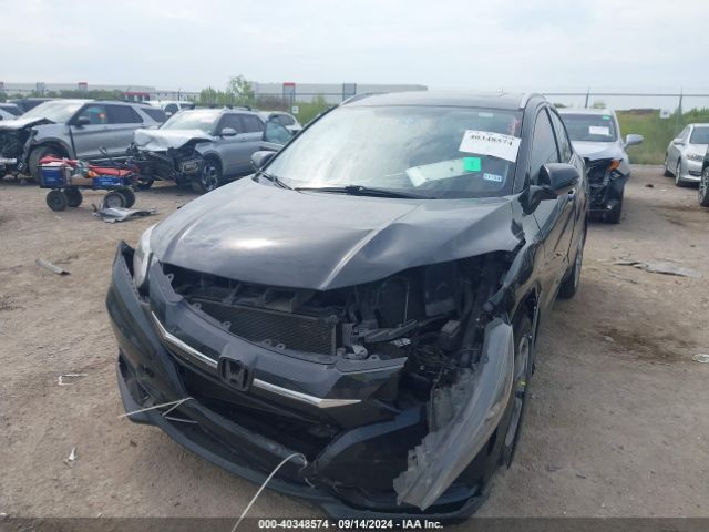 Photo 5 VIN: 3CZRU5H74HM704926 - HONDA HR-V 