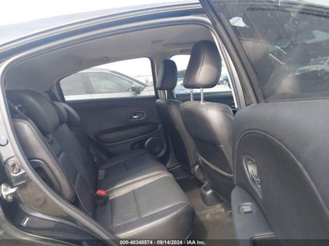 Photo 7 VIN: 3CZRU5H74HM704926 - HONDA HR-V 