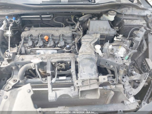 Photo 9 VIN: 3CZRU5H74HM704926 - HONDA HR-V 