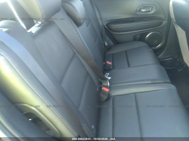 Photo 7 VIN: 3CZRU5H74HM713402 - HONDA HR-V 