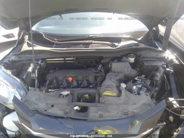 Photo 9 VIN: 3CZRU5H74HM713402 - HONDA HR-V 