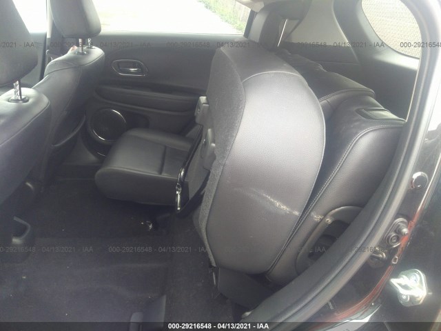 Photo 7 VIN: 3CZRU5H74HM719815 - HONDA HR-V 