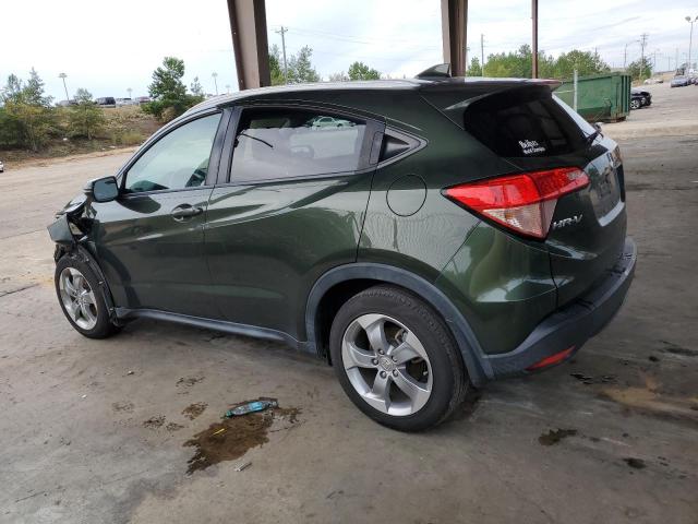 Photo 1 VIN: 3CZRU5H74HM720222 - HONDA HR-V EXL 