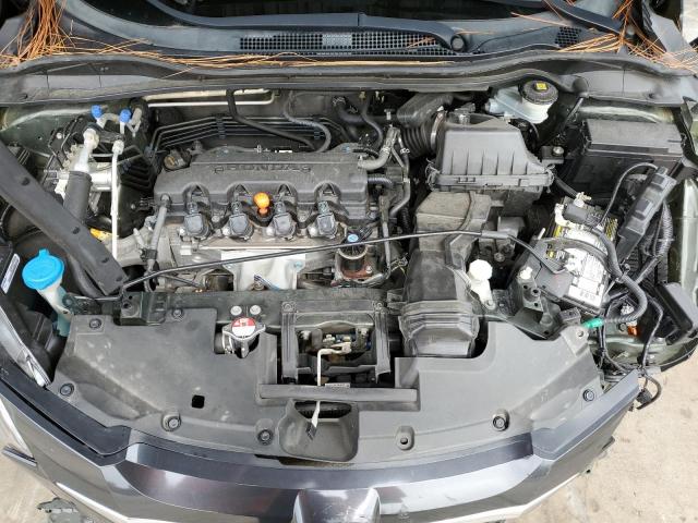 Photo 10 VIN: 3CZRU5H74HM720222 - HONDA HR-V EXL 