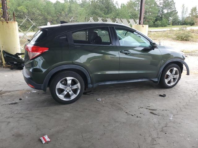 Photo 2 VIN: 3CZRU5H74HM720222 - HONDA HR-V EXL 