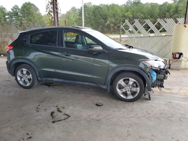 Photo 3 VIN: 3CZRU5H74HM720222 - HONDA HR-V EXL 