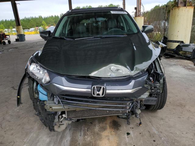 Photo 4 VIN: 3CZRU5H74HM720222 - HONDA HR-V EXL 