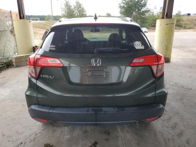 Photo 5 VIN: 3CZRU5H74HM720222 - HONDA HR-V EXL 