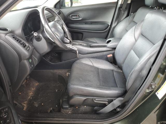 Photo 6 VIN: 3CZRU5H74HM720222 - HONDA HR-V EXL 