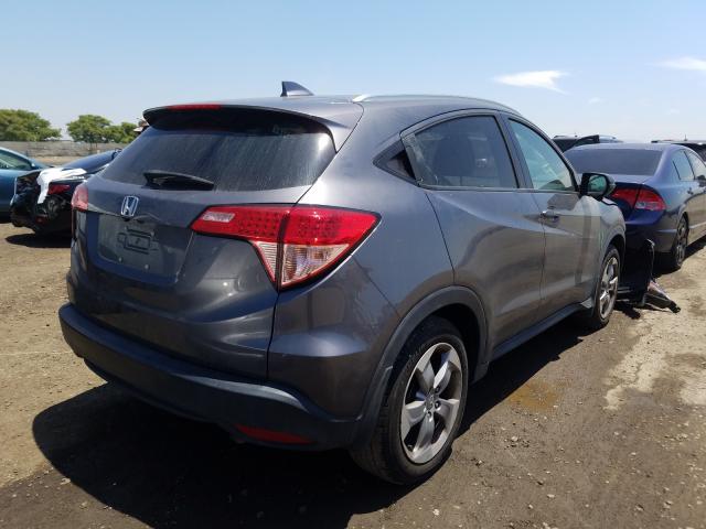 Photo 3 VIN: 3CZRU5H74HM725968 - HONDA HR-V EXL 