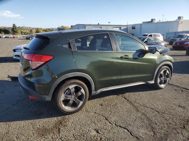 Photo 2 VIN: 3CZRU5H74JM701448 - HONDA HR-V EXL 