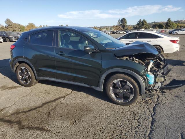 Photo 3 VIN: 3CZRU5H74JM701448 - HONDA HR-V EXL 