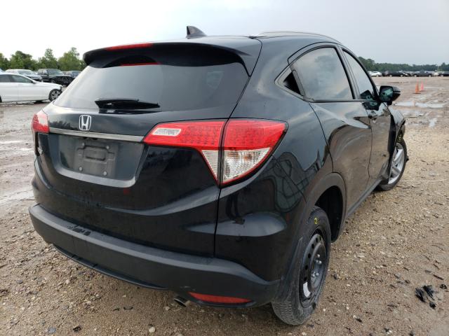 Photo 3 VIN: 3CZRU5H74KM717053 - HONDA HR-V EXL 