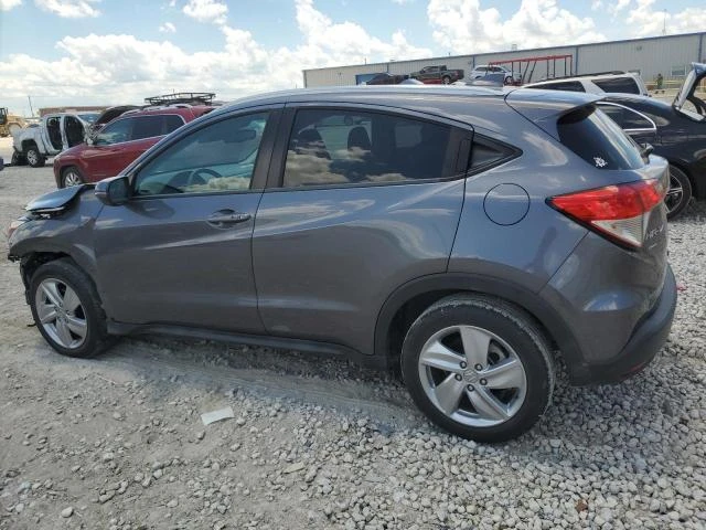 Photo 1 VIN: 3CZRU5H74KM721927 - HONDA HR-V EXL 