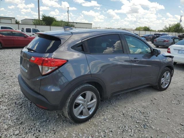 Photo 2 VIN: 3CZRU5H74KM721927 - HONDA HR-V EXL 