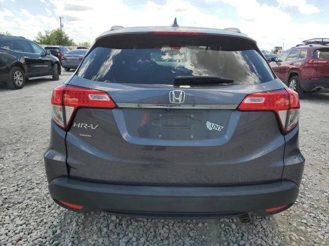 Photo 5 VIN: 3CZRU5H74KM721927 - HONDA HR-V EXL 