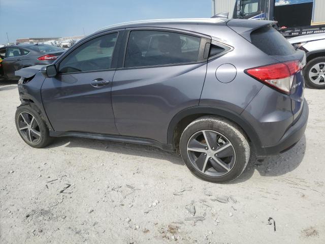 Photo 1 VIN: 3CZRU5H74MM700563 - HONDA HR-V 