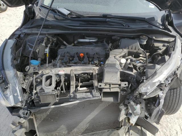 Photo 10 VIN: 3CZRU5H74MM700563 - HONDA HR-V 